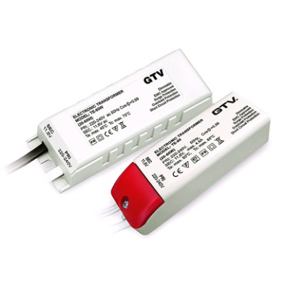Трансформатор електричний GTV 60W