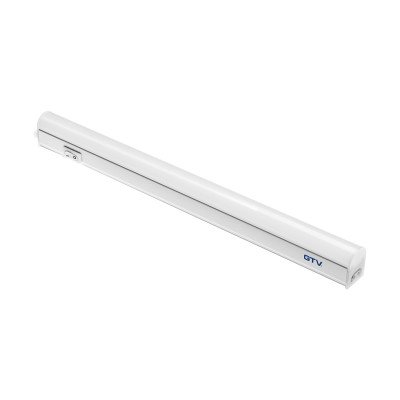 Світильник LED під шафу 300mm Білий теплий