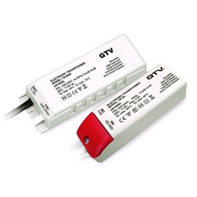 Трансформатор електричний GTV 60W