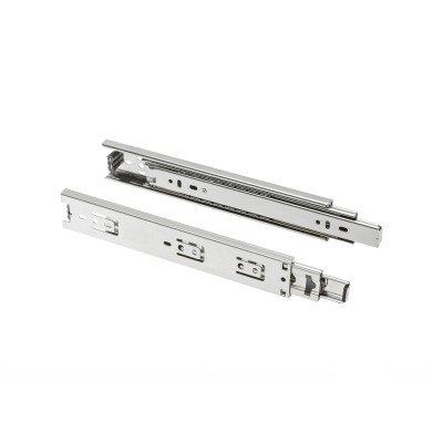 Напрямна кулькова GTV h45 L-650мм, GX1
