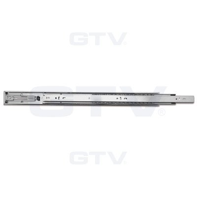 Направляюча кулькова GTV 600 (1 - 1,2 мм) push to open