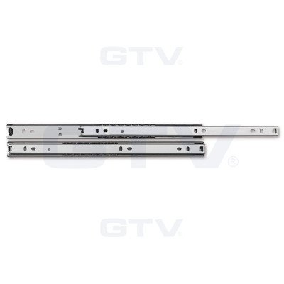 Направляюча кулькова GTV H-27 L-350 мм