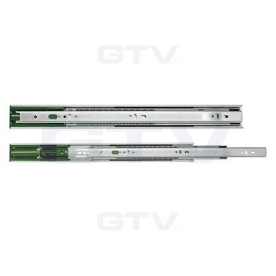 Направляюча кулькова GTV 500 VERSALITE PLUS з дотяжкою (1,5 мм)