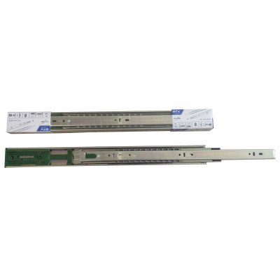 Направляюча кулькова GTV 500 VERSALITE LIGHT з дотяжкою (1,2 мм)