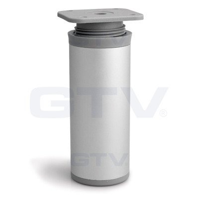 Ніжка GTV DAP-77 H-60 Алюміній