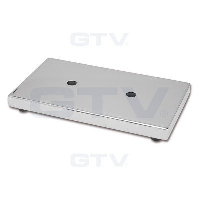 Ніжка GTV MODERN 926 Хром