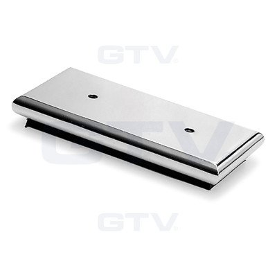 Ніжка GTV XN8273 Хром