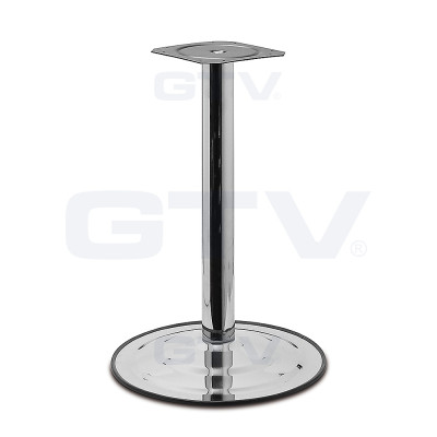 Опора барна GTV 380х730 Хром