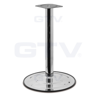 Опора барна GTV 480х730 Хром