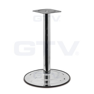 Опора барна GTV 380х730 Хром