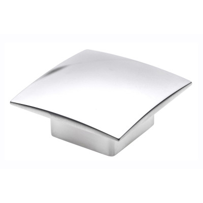 Ручка GTV UZ-883 60 мм Хром А