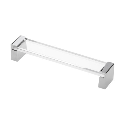 Ручка GTV OLIVA 192 мм Хром