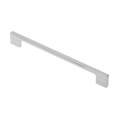 Ручка GTV UZ-819 256 мм Хром