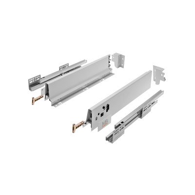 Висувна система MODERN BOX L-400 низький