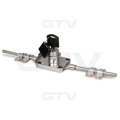 Прут GTV для замка