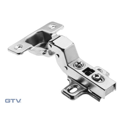 Петля внутренняя GTV STANDART самодотягивающая гидравлическая