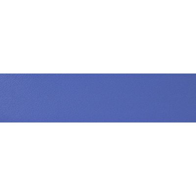 Kromag ПВХ 507.01 РЕ Синій Темний 22х2 мм