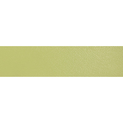 74290 Крайка ABS Зелена 23х2 мм (100 м.п.) REHAU