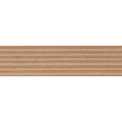 4771 Крайка ABS Мультиплекс 23х2 мм (100 м.п.) REHAU
