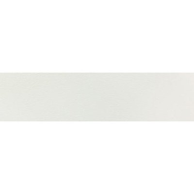 11372 Крайка ABS Білий 23х2 мм (100 м.п.) REHAU