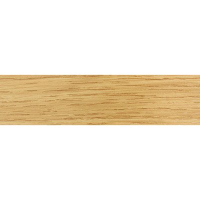 535W Крайка ABS Дуб натуральний 23х2 мм (100 м.п.) REHAU