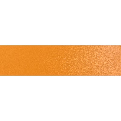 V1835 Крайка ABS Помаранчевий 23х2 мм (100 м.п.) REHAU
