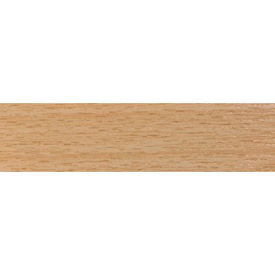 4759 Крайка ABS Бук світлий 23х2 мм (100 м.п.) REHAU