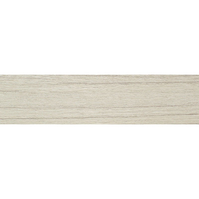 2637W Кромка ABS Дуб светлый 23х1мм (225 м.п.) REHAU