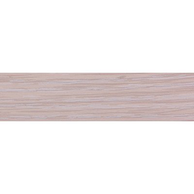 6071 Крайка ABS Дуб білий 22х0.4 мм (300 м.п.) REHAU