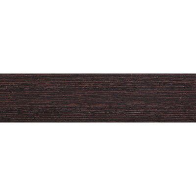 500V Крайка ABS Дуб Венге 23х2 мм (100 м.п.) REHAU