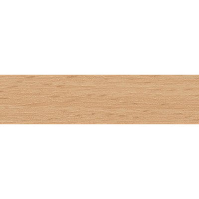 3092 Крайка ABS Бук Ельмау PR 22х0.4 мм (300 м.п.) REHAU