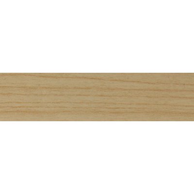 9991 Крайка ABS Береза 23х2 мм (100 м.п.) REHAU