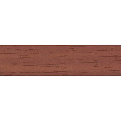 4163 Крайка ABS Горіх 22х0.4 мм (300 м.п.) REHAU