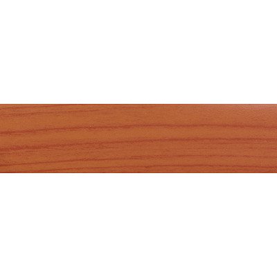 4214 Крайка ABS Вишня 23х2 мм (100 м.п.) REHAU
