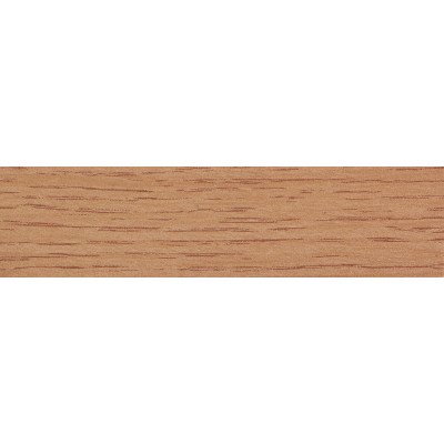 1323W Крайка ABS Дуб Світлий 23х2 мм (100 м.п.) REHAU
