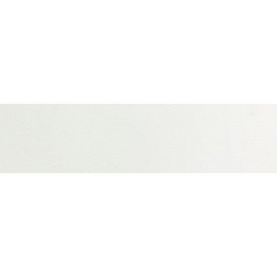 76873 Крайка ABS Білий преміум PE 23х2 мм (100 м.п.) REHAU