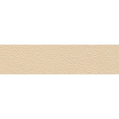 13749 Кромка ABS Бежевая тёмная 43х2мм (100 м.п.) REHAU