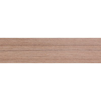 2907W Крайка ABS Горіх пацифік натуральний 23х2 мм (100 м.п.) REHAU