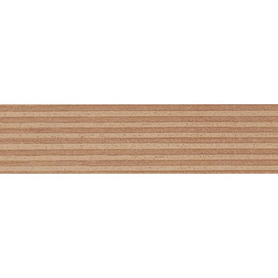 4771 Крайка ABS Мультиплекс 23х2 мм (100 м.п.) REHAU