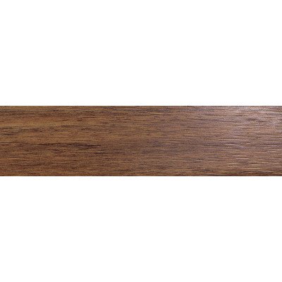1287W Крайка ABS Горіх Тієполо 23х2 мм (100 м.п.) REHAU