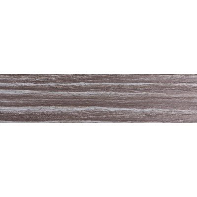 2963W Крайка ABS Пінія коричнева 23х2 мм (100 м.п.) REHAU