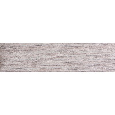 2953W Кромка ABS Дуб беленый 22х0.4 мм (300 м.п.) REHAU