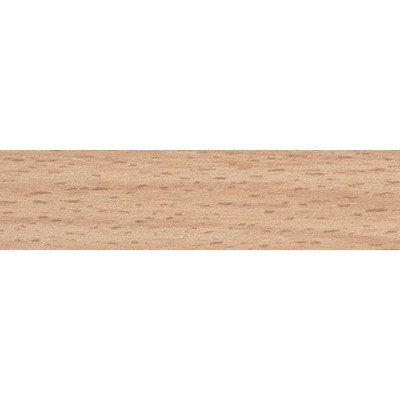 140T Крайка ABS Бук айконік 23х2 мм (100 м.п.) REHAU