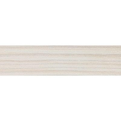 2910W Крайка ABS Дуб вибілений світлий 23х2 мм (100 м.п.) REHAU