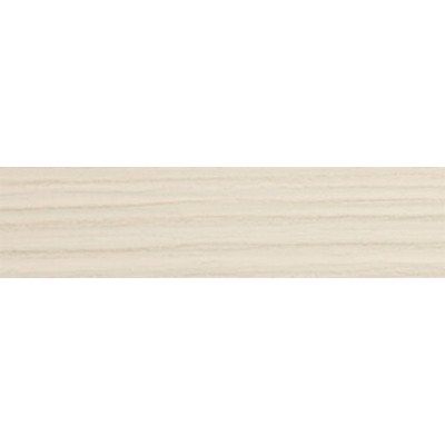 2911W Крайка ABS Береза шенау білий 22х0.4 мм (300 м.п.) REHAU