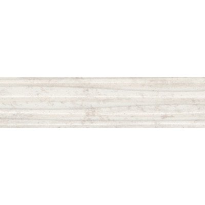 3039W Крайка ABS Пінія біло-сіра 23х2 мм (100 м.п.) REHAU