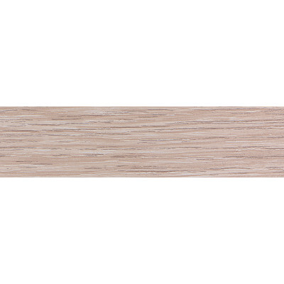 3553W Крайка ABS Дуб сатиновий 23х2 мм (100 м.п.) REHAU