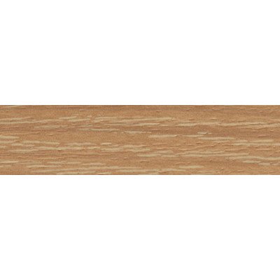 2640W Крайка ABS Ясень Рапсодія 23х2 мм (100 м.п.) REHAU