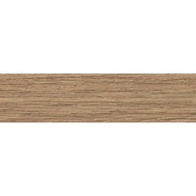 1846W Крайка ABS Дуб Гамыльтон 23х2 мм (100 м.п.) REHAU