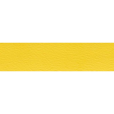 76962 Крайка ABS Жовтий 23х2 мм (100 м.п.) REHAU